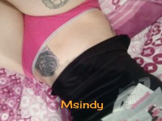 Msindy