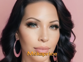 mskaprice Sortez Couvert