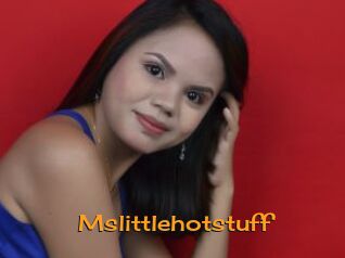Mslittlehotstuff