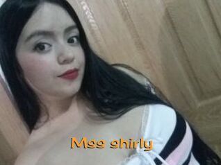 mss_shirly Sortez Couvert