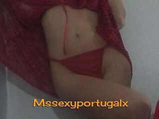 Mssexyportugalx