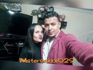 Mstersexxx029