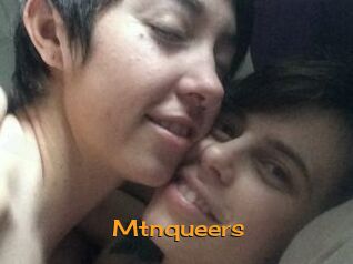 Mtnqueers