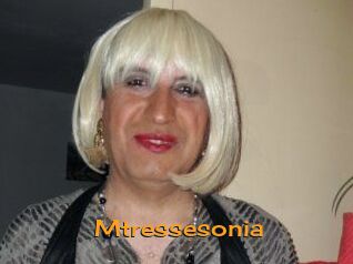 Mtressesonia