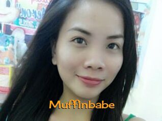 Muffinbabe