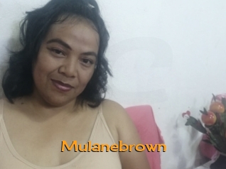 Mulanebrown