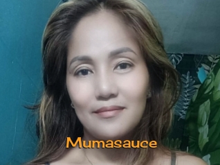 Mumasauce