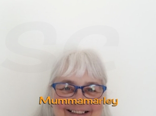 Mummamarley