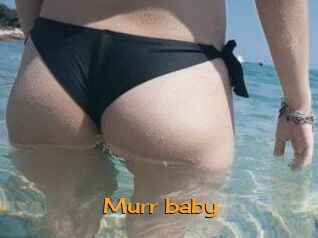 Murr_baby
