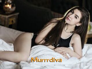 murrrdiva Sortez Couvert