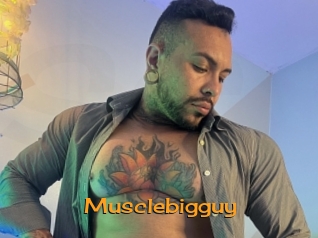 Musclebigguy