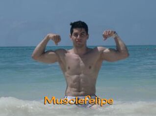 Musclefelipe