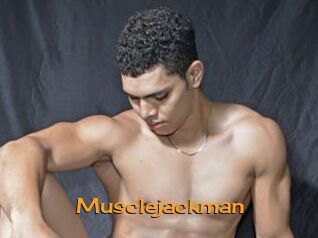 Musclejackman
