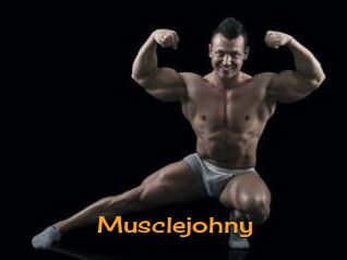 Musclejohny