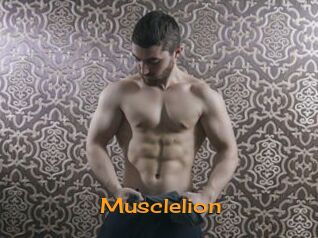 Musclelion