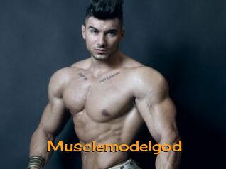 Musclemodelgod