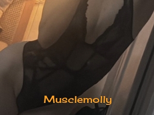 Musclemolly