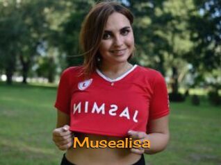 Musealisa