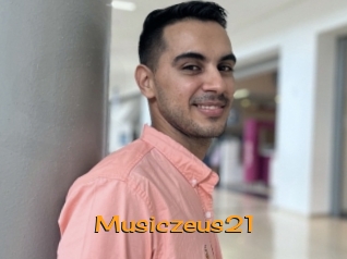 musiczeus21 Sortez Couvert