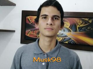 Musk98