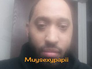 Muysexypapii
