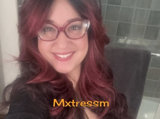 Mxtressm