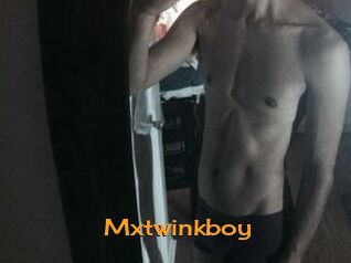 Mxtwinkboy