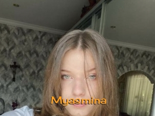 Myasmina