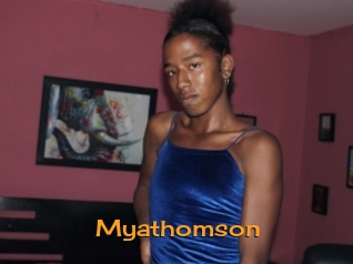 Myathomson