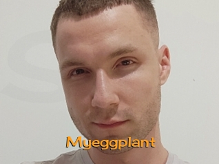 Myeggplant