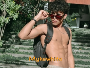 Mykewhite