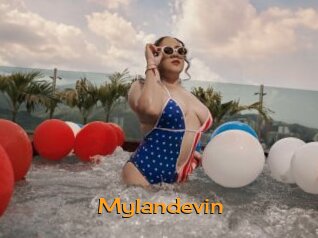 Mylandevin