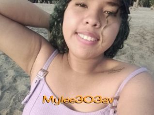 Mylee303av