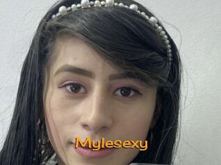 Mylesexy
