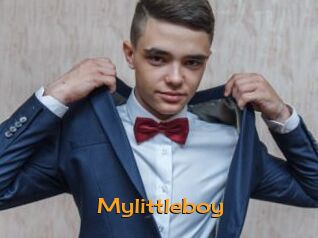 Mylittleboy