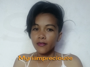 Myriampreciouse