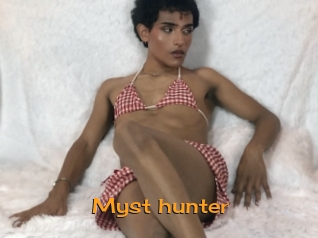 myst_hunter Sortez Couvert