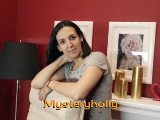Mysteryholly