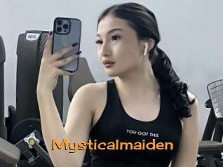 Mysticalmaiden