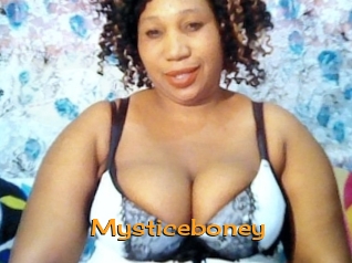 mysticeboney Sortez Couvert