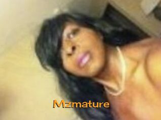 Mzmature
