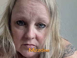 Mzzdee
