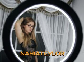 NAHIATEYLOR