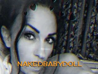 NAKEDBABYDOLL