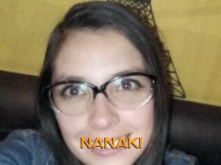 NANAKI