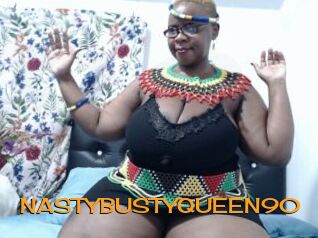 NASTYBUSTYQUEEN90