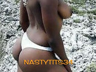 NASTYTITS34