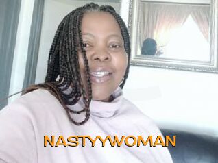 NASTYYWOMAN