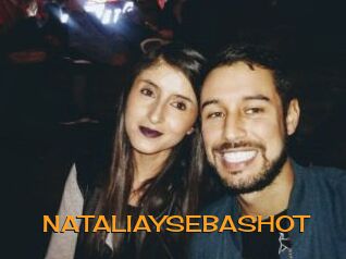NATALIAYSEBASHOT Sortez Couvert