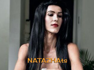NATAZHAts Sortez Couvert